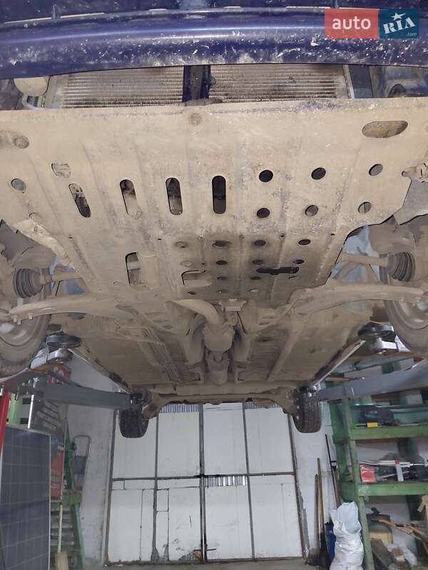 Седан Daewoo Lanos 2006 в Ивано-Франковске