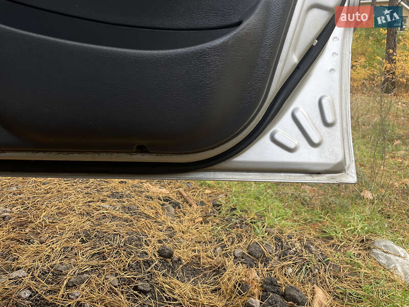 Седан Daewoo Lanos 2006 в Киеве фото 11 Седан Daewoo Lanos 2006 в Киеве