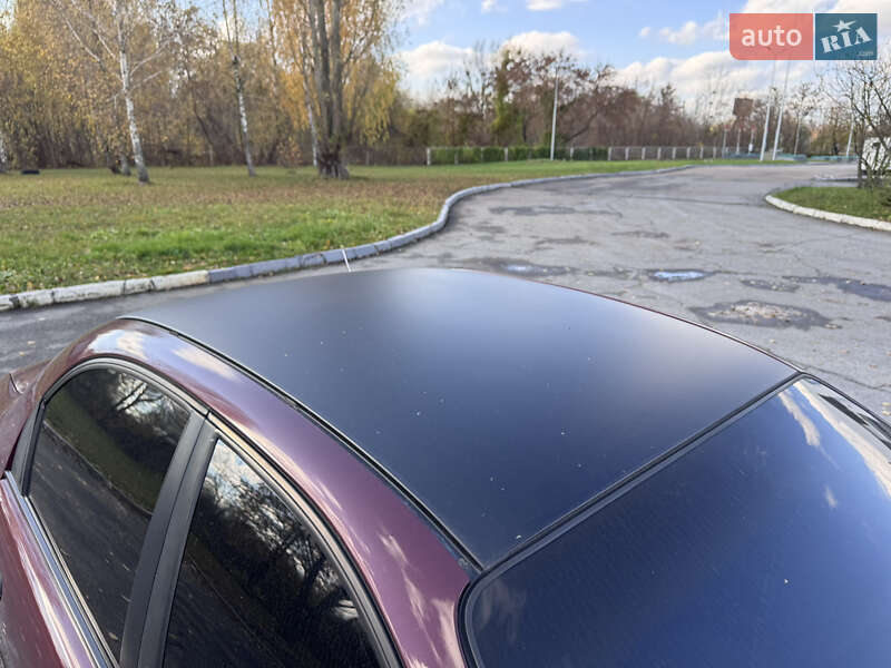 Седан Daewoo Lanos 2005 в Житомирі