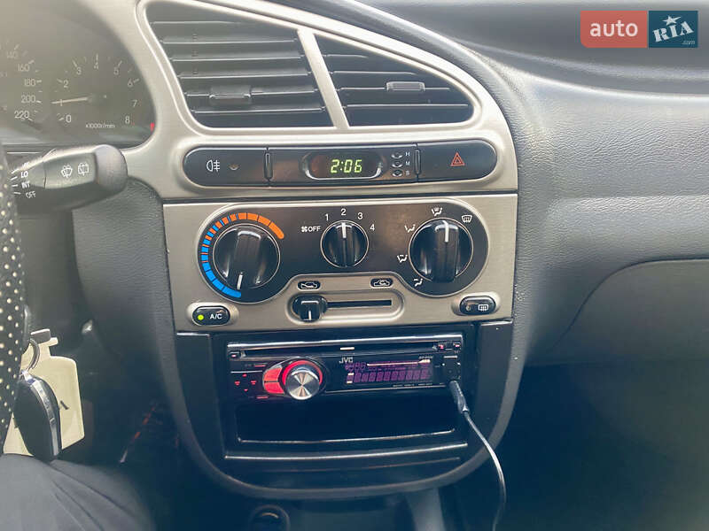 Хэтчбек Daewoo Lanos 2009 в Запорожье фото 13 Хэтчбек Daewoo Lanos 2009 в Запорожье