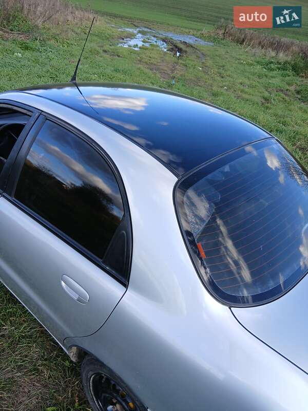 Седан Daewoo Lanos 2007 в Хмельницком фото 5 Седан Daewoo Lanos 2007 в Хмельницком