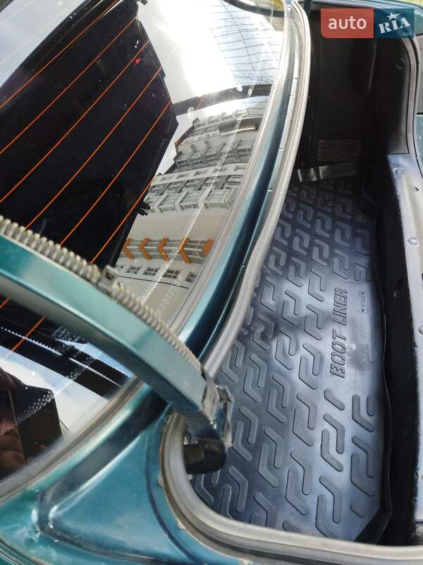 Седан Daewoo Lanos 2005 в Івано-Франківську фото 14 Седан Daewoo Lanos 2005 в Івано-Франківську