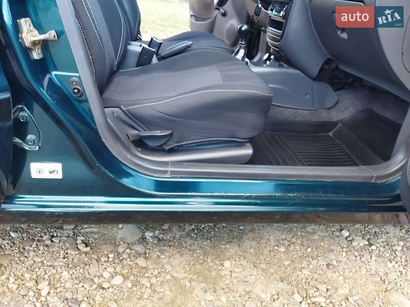 Седан Daewoo Lanos 2005 в Івано-Франківську фото 17 Седан Daewoo Lanos 2005 в Івано-Франківську