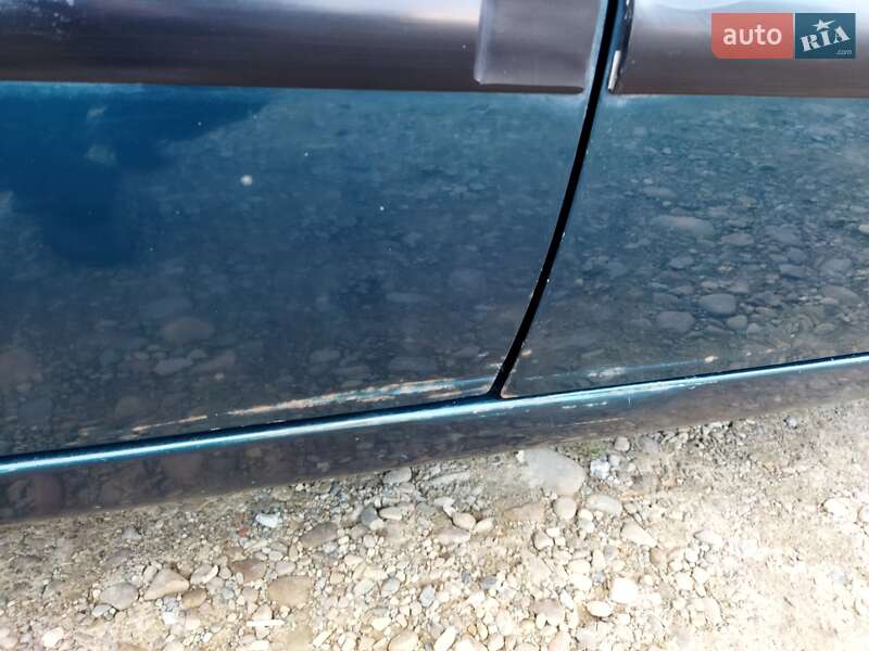 Седан Daewoo Lanos 2005 в Івано-Франківську фото 33 Седан Daewoo Lanos 2005 в Івано-Франківську