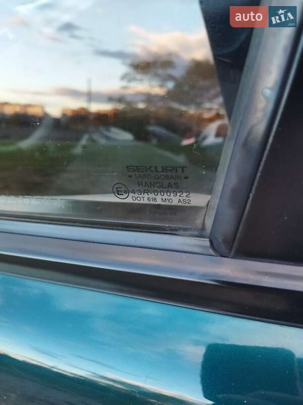 Седан Daewoo Lanos 2005 в Івано-Франківську фото 40 Седан Daewoo Lanos 2005 в Івано-Франківську