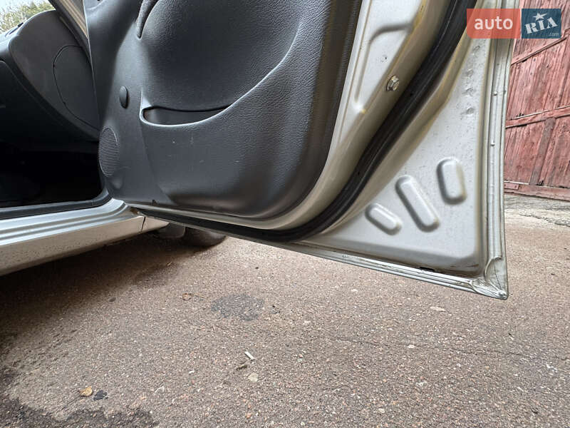 Седан Daewoo Lanos 2007 в Чернігові фото 24 Седан Daewoo Lanos 2007 в Чернігові