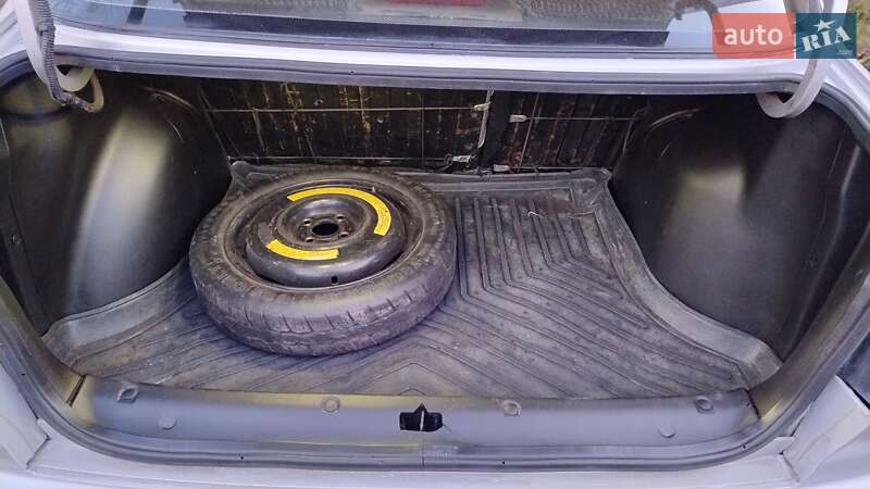 Седан Daewoo Lanos 2007 в Житомире фото 16 Седан Daewoo Lanos 2007 в Житомире