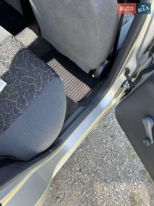 Седан Daewoo Lanos 2007 в Коломиї фото 11 Седан Daewoo Lanos 2007 в Коломиї