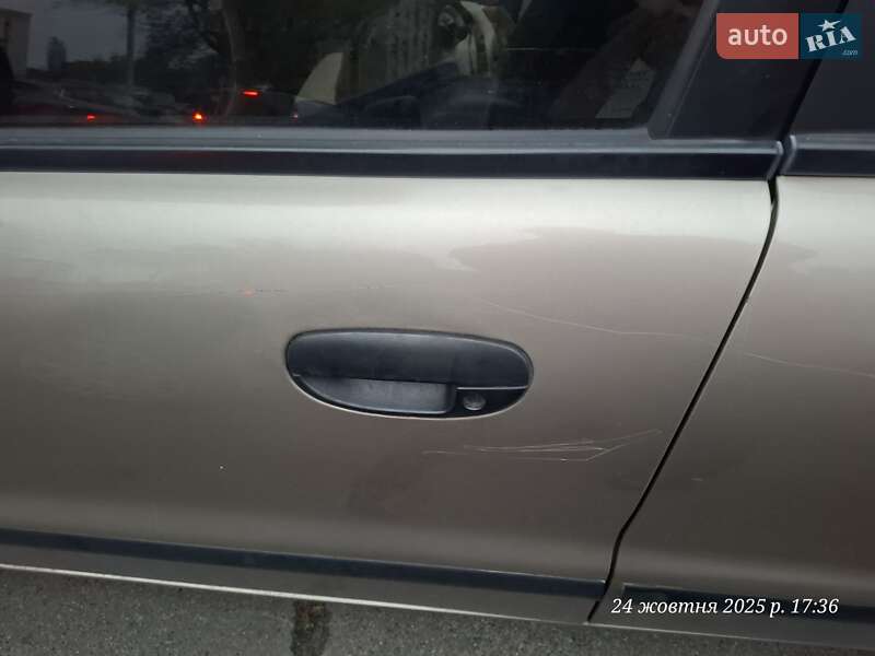 Седан Daewoo Lanos 2008 в Києві