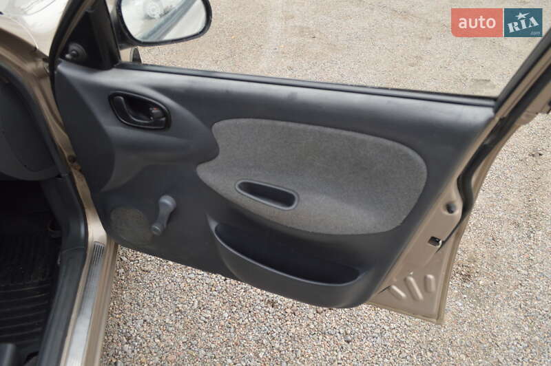 Седан Daewoo Lanos 2008 в Кропивницком фото 17 Седан Daewoo Lanos 2008 в Кропивницком