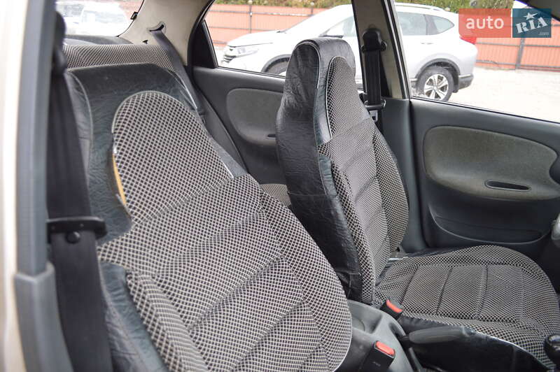 Седан Daewoo Lanos 2008 в Кропивницком фото 19 Седан Daewoo Lanos 2008 в Кропивницком