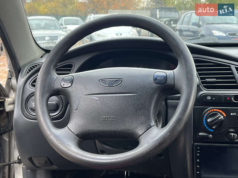 Седан Daewoo Lanos 2004 в Харкові фото 14 Седан Daewoo Lanos 2004 в Харкові