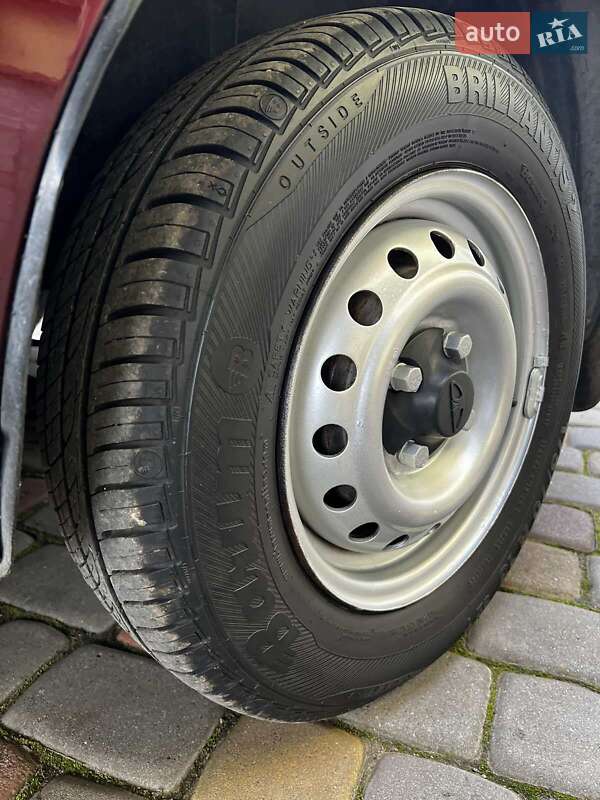 Седан Daewoo Lanos 2008 в Бориславе фото 12 Седан Daewoo Lanos 2008 в Бориславе