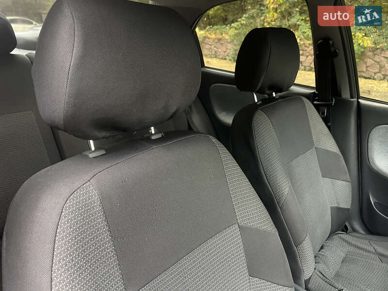 Седан Daewoo Lanos 2006 в Киеве фото 8 Седан Daewoo Lanos 2006 в Киеве