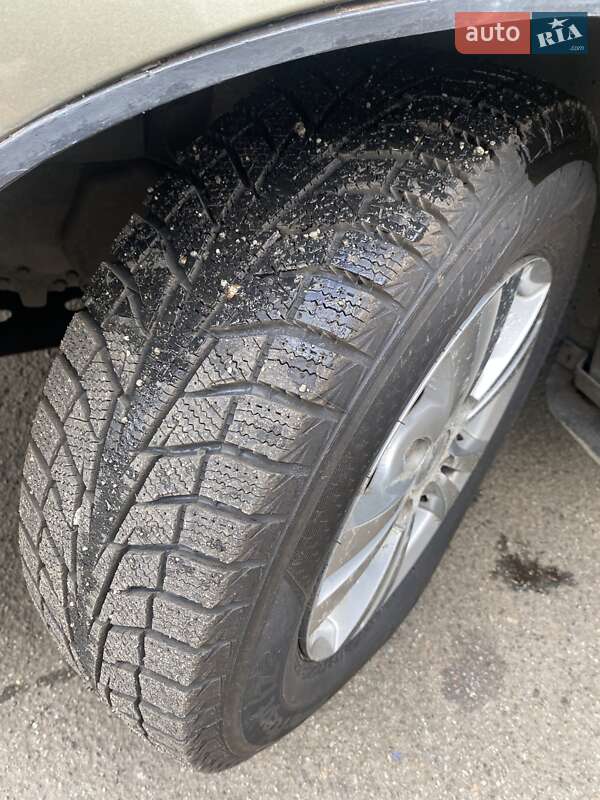 Седан Daewoo Lanos 2007 в Киеве