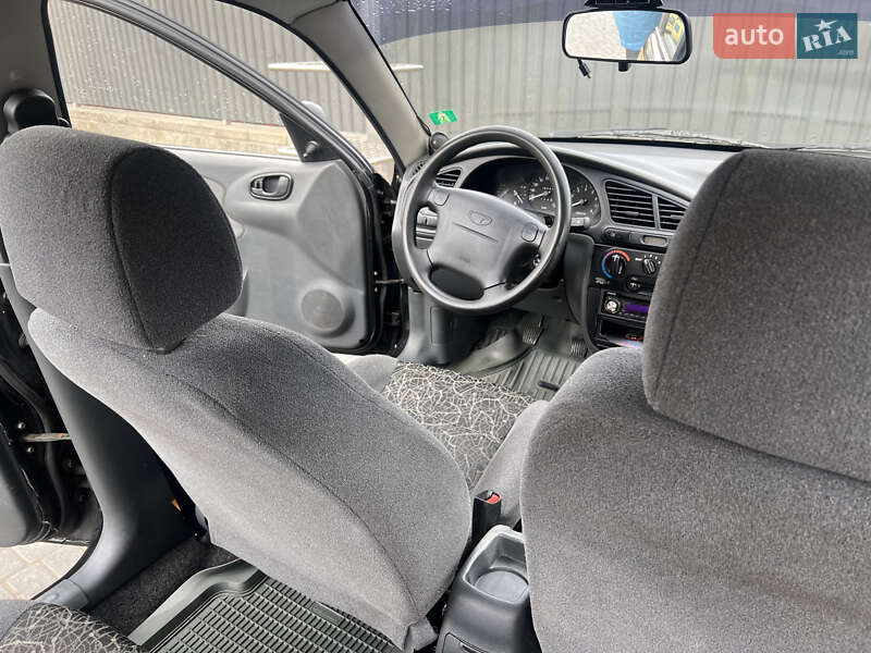 Седан Daewoo Lanos 2008 в Одессе фото 15 Седан Daewoo Lanos 2008 в Одессе