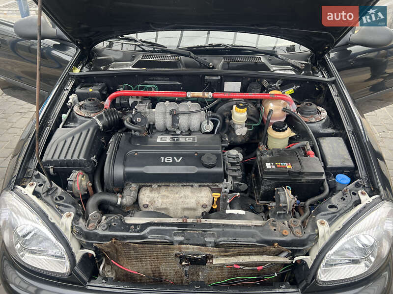 Седан Daewoo Lanos 2008 в Одессе фото 28 Седан Daewoo Lanos 2008 в Одессе