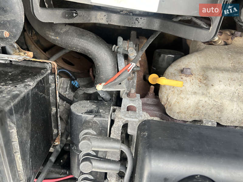 Седан Daewoo Lanos 2008 в Одессе фото 29 Седан Daewoo Lanos 2008 в Одессе