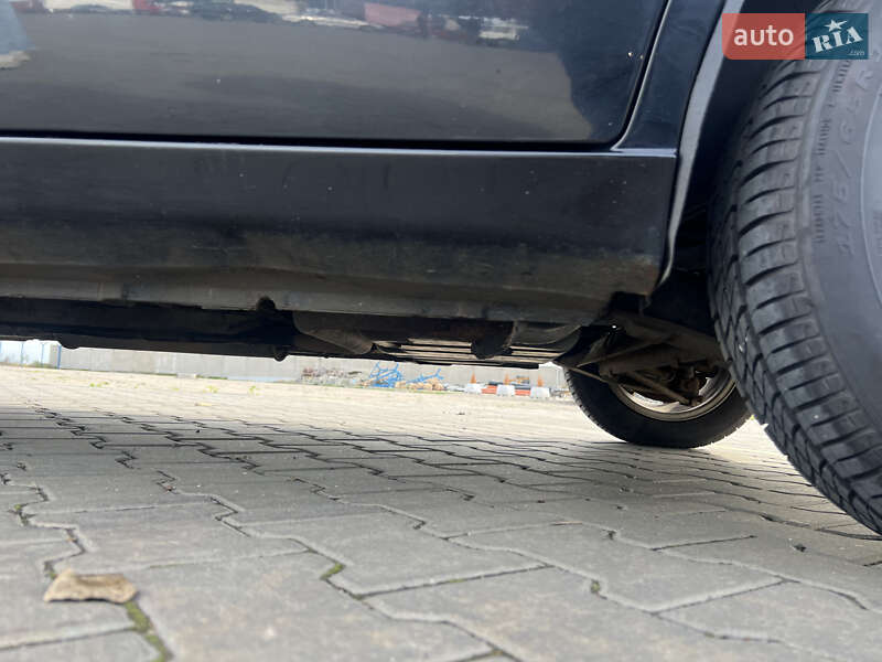 Седан Daewoo Lanos 2008 в Одессе фото 32 Седан Daewoo Lanos 2008 в Одессе