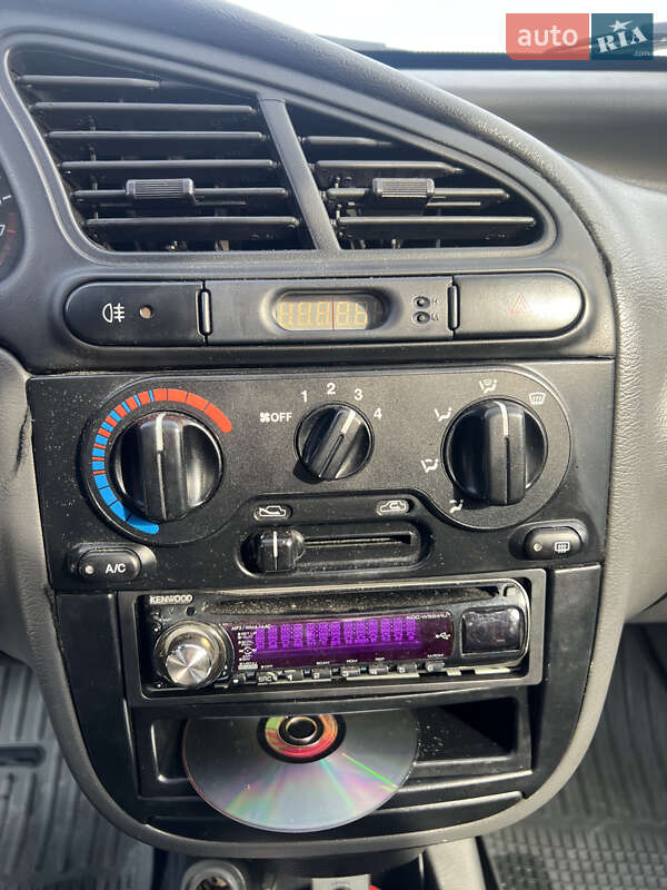 Седан Daewoo Lanos 2008 в Одессе фото 20 Седан Daewoo Lanos 2008 в Одессе