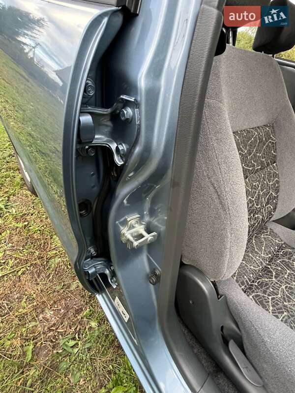 Седан Daewoo Lanos 2008 в Миргороде