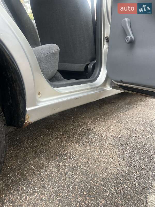 Седан Daewoo Lanos 2007 в Киеве фото 14 Седан Daewoo Lanos 2007 в Киеве