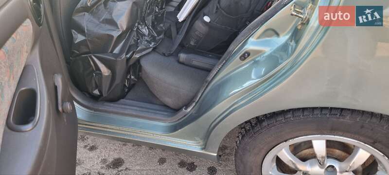 Седан Daewoo Lanos 2005 в Киеве фото 15 Седан Daewoo Lanos 2005 в Киеве