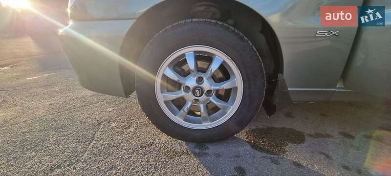 Седан Daewoo Lanos 2005 в Киеве фото 25 Седан Daewoo Lanos 2005 в Киеве