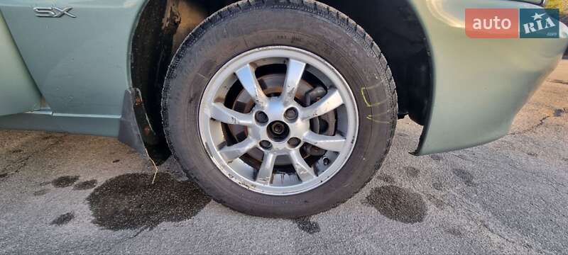 Седан Daewoo Lanos 2005 в Киеве фото 29 Седан Daewoo Lanos 2005 в Киеве