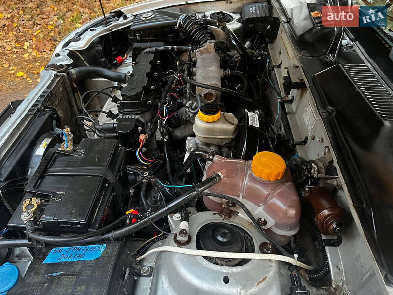 Седан Daewoo Lanos 2005 в Турійську фото 16 Седан Daewoo Lanos 2005 в Турійську