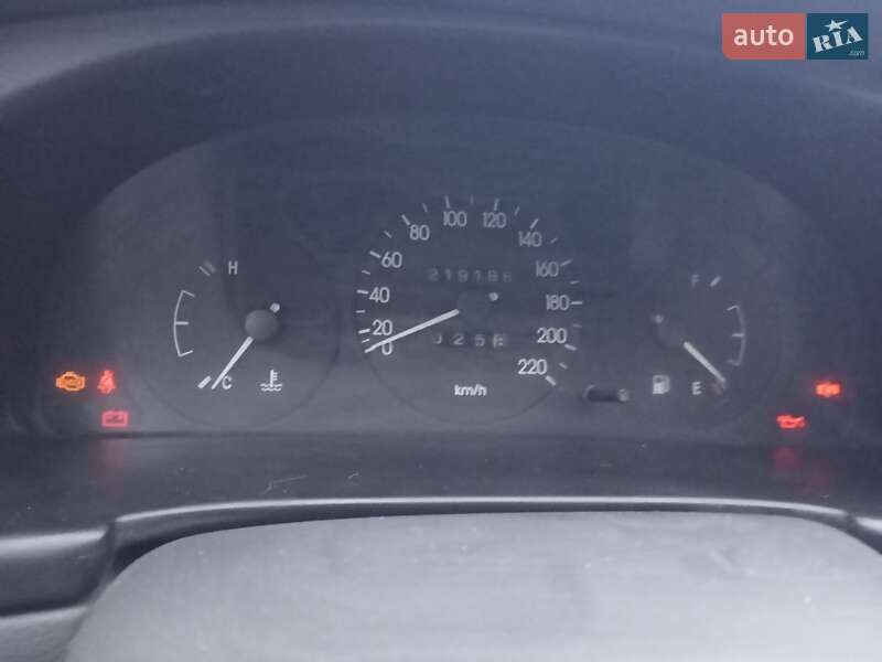 Седан Daewoo Lanos 2006 в Ровно фото 32 Седан Daewoo Lanos 2006 в Ровно