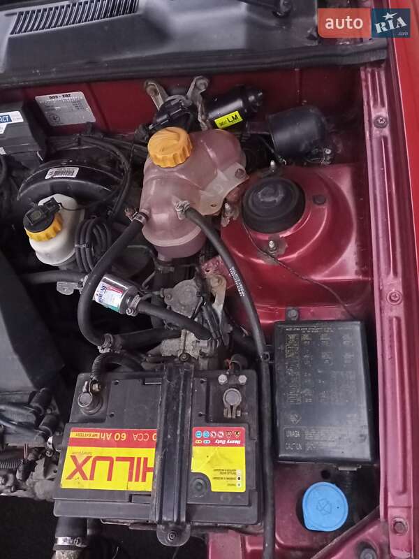 Седан Daewoo Lanos 2006 в Ровно фото 47 Седан Daewoo Lanos 2006 в Ровно