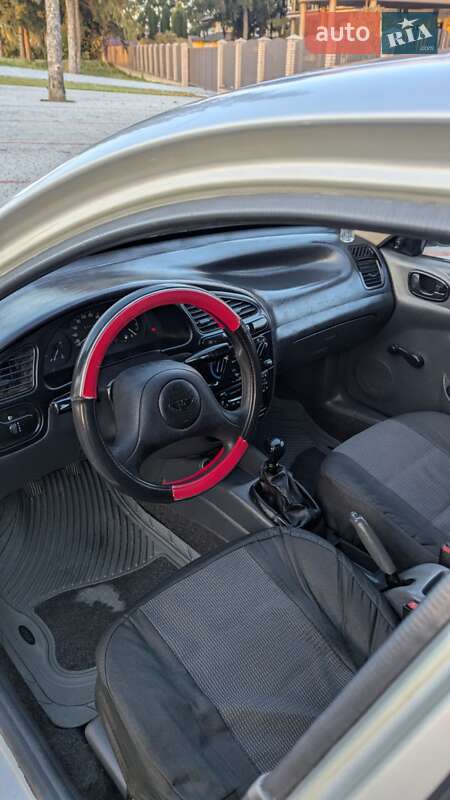Седан Daewoo Lanos 2004 в Староконстантинове фото 13 Седан Daewoo Lanos 2004 в Староконстантинове