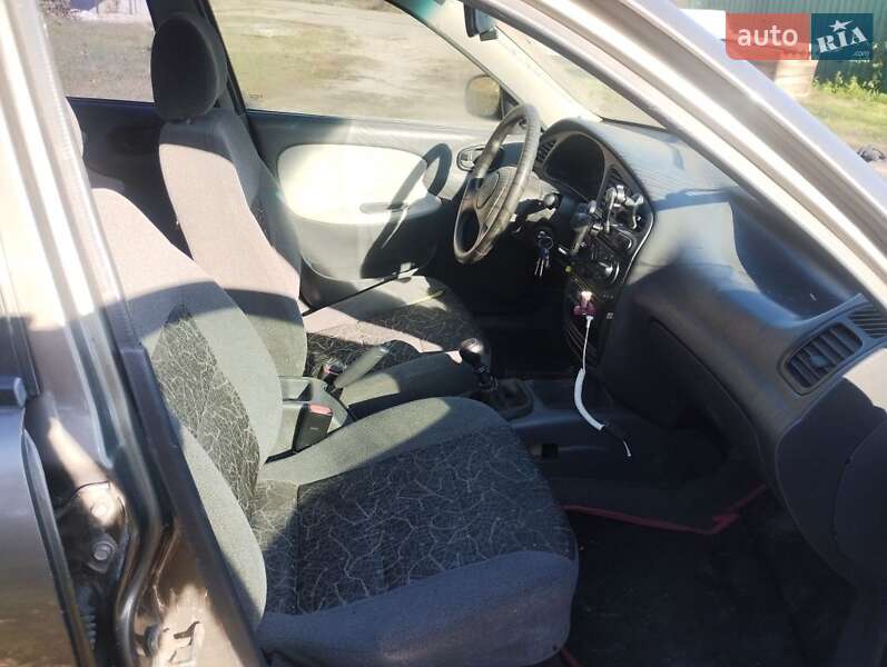 Седан Daewoo Lanos 2000 в Гостомелі фото 7 Седан Daewoo Lanos 2000 в Гостомелі