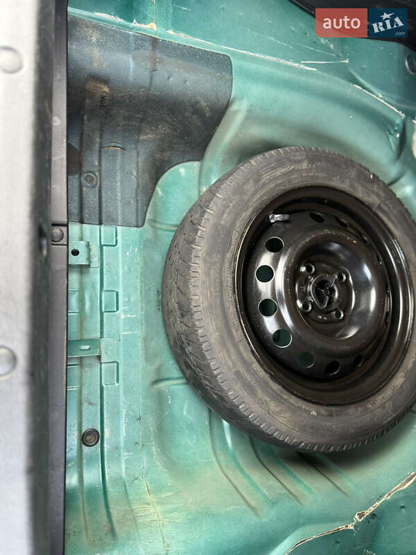 Седан Daewoo Lanos 2007 в Черкассах фото 24 Седан Daewoo Lanos 2007 в Черкассах