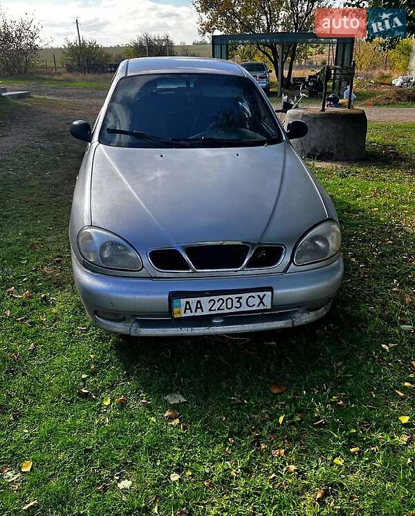 Седан Daewoo Lanos 2007 в Миколаєві фото 14 Седан Daewoo Lanos 2007 в Миколаєві
