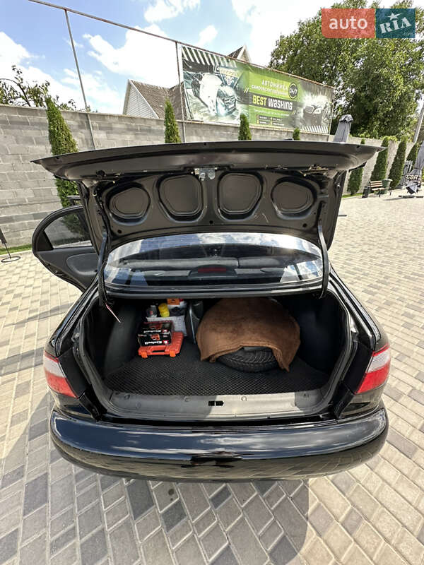 Седан Daewoo Lanos 2007 в Кропивницькому фото 7 Седан Daewoo Lanos 2007 в Кропивницькому