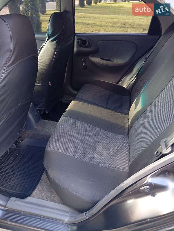 Седан Daewoo Lanos 2006 в Буче фото 13 Седан Daewoo Lanos 2006 в Буче