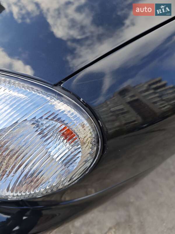 Седан Daewoo Lanos 2008 в Запорожье