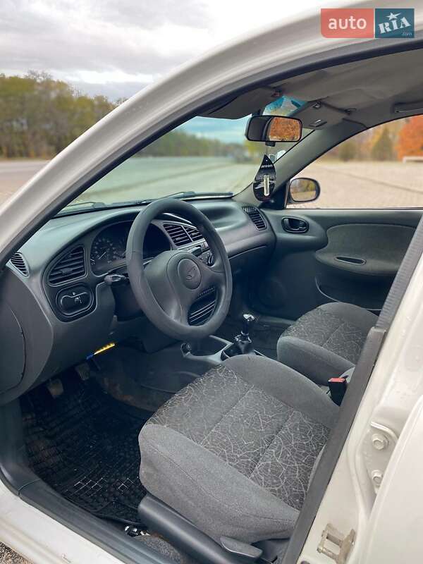 Седан Daewoo Lanos 2007 в Дніпрі фото 14 Седан Daewoo Lanos 2007 в Дніпрі