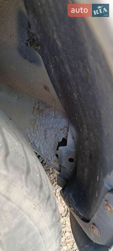 Седан Daewoo Lanos 2007 в Городище фото 22 Седан Daewoo Lanos 2007 в Городище