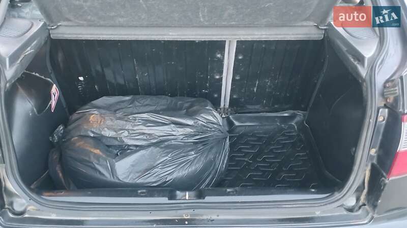 Хетчбек Daewoo Lanos 2007 в Чорткові фото 6 Хетчбек Daewoo Lanos 2007 в Чорткові