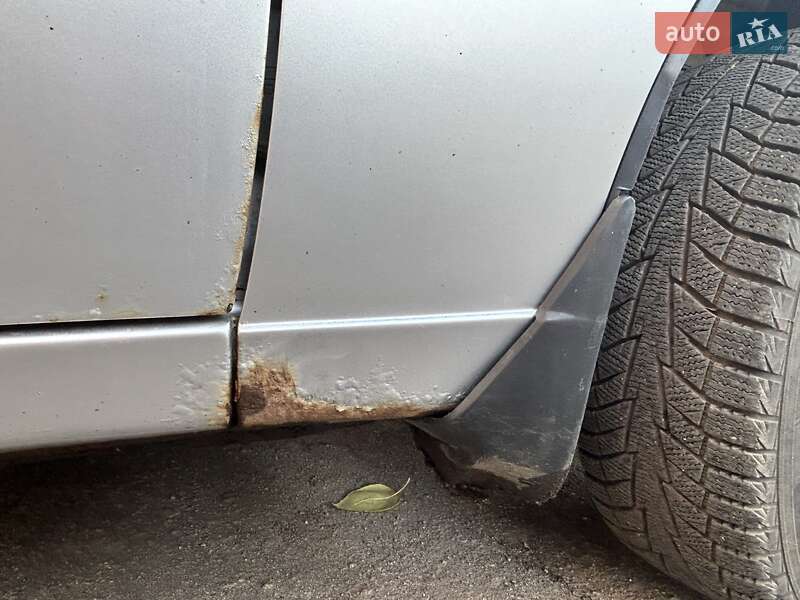 Седан Daewoo Lanos 2008 в Умані фото 5 Седан Daewoo Lanos 2008 в Умані