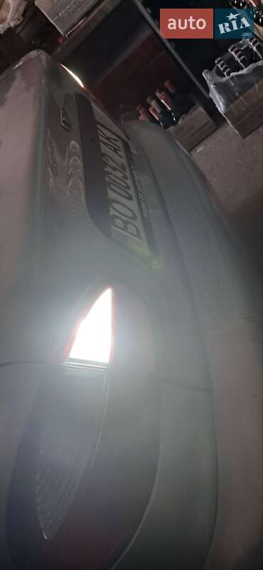 Седан Daewoo Lanos 2008 в Тернополе фото 5 Седан Daewoo Lanos 2008 в Тернополе