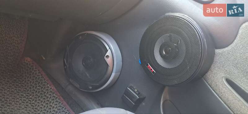Седан Daewoo Lanos 2008 в Тернополе фото 18 Седан Daewoo Lanos 2008 в Тернополе