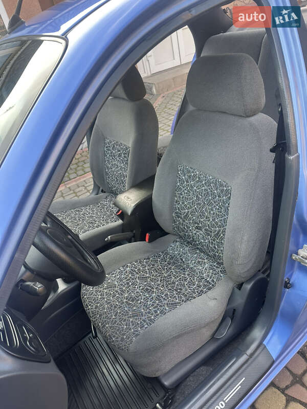 Седан Daewoo Lanos 2007 в Чернівцях фото 24 Седан Daewoo Lanos 2007 в Чернівцях