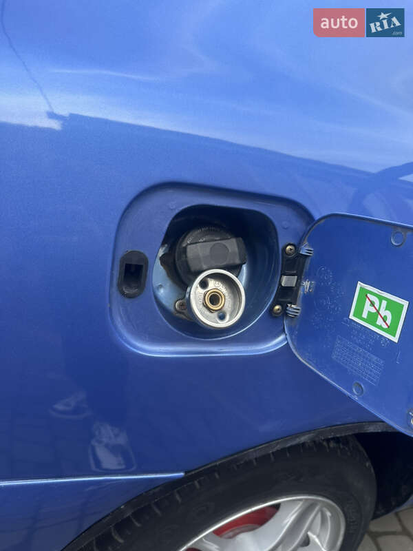 Седан Daewoo Lanos 2007 в Чернівцях фото 35 Седан Daewoo Lanos 2007 в Чернівцях