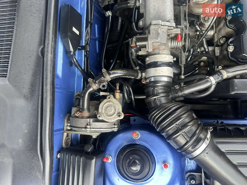 Седан Daewoo Lanos 2007 в Чернівцях фото 48 Седан Daewoo Lanos 2007 в Чернівцях