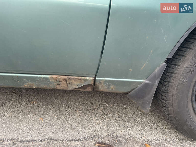 Седан Daewoo Lanos 2009 в Києві фото 9 Седан Daewoo Lanos 2009 в Києві