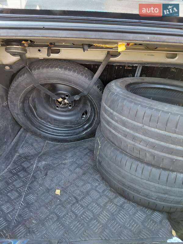 Седан Daewoo Lanos 2004 в Львове фото 7 Седан Daewoo Lanos 2004 в Львове